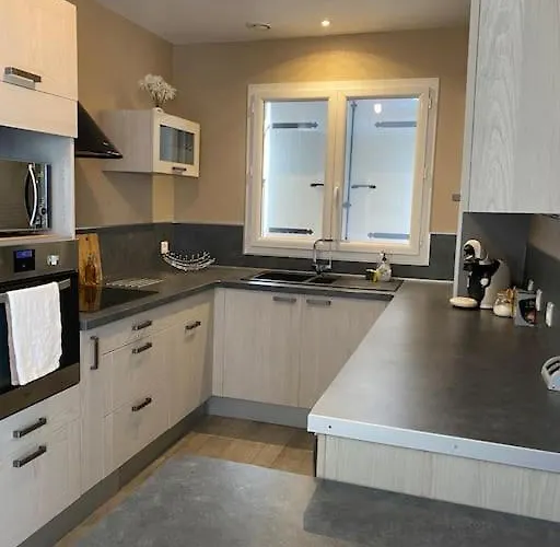 Lägenhet Petit Nid Douillet Mitoyen A Auterive (Haute-Garonne)