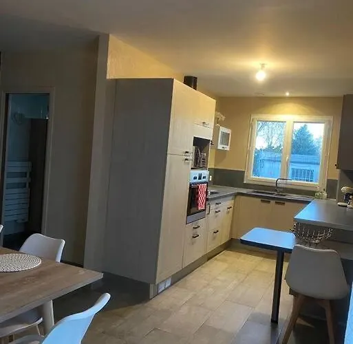 Petit Nid Douillet Mitoyen A *