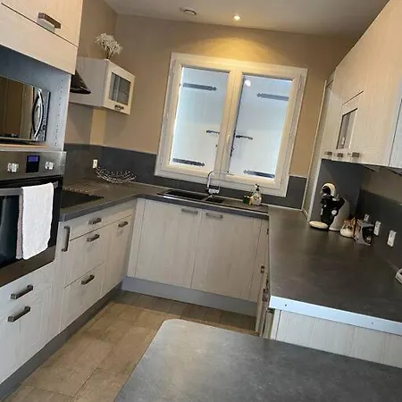 Petit Nid Douillet Mitoyen A Apartment Auterive (Haute-Garonne)