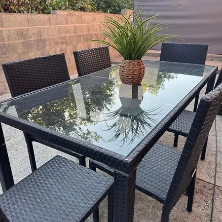 Apartamento Petit Nid Douillet Mitoyen A